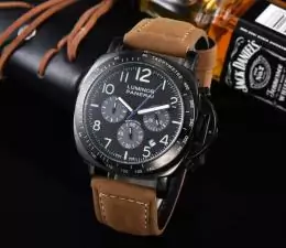 panerai montres pour homme s_1000477